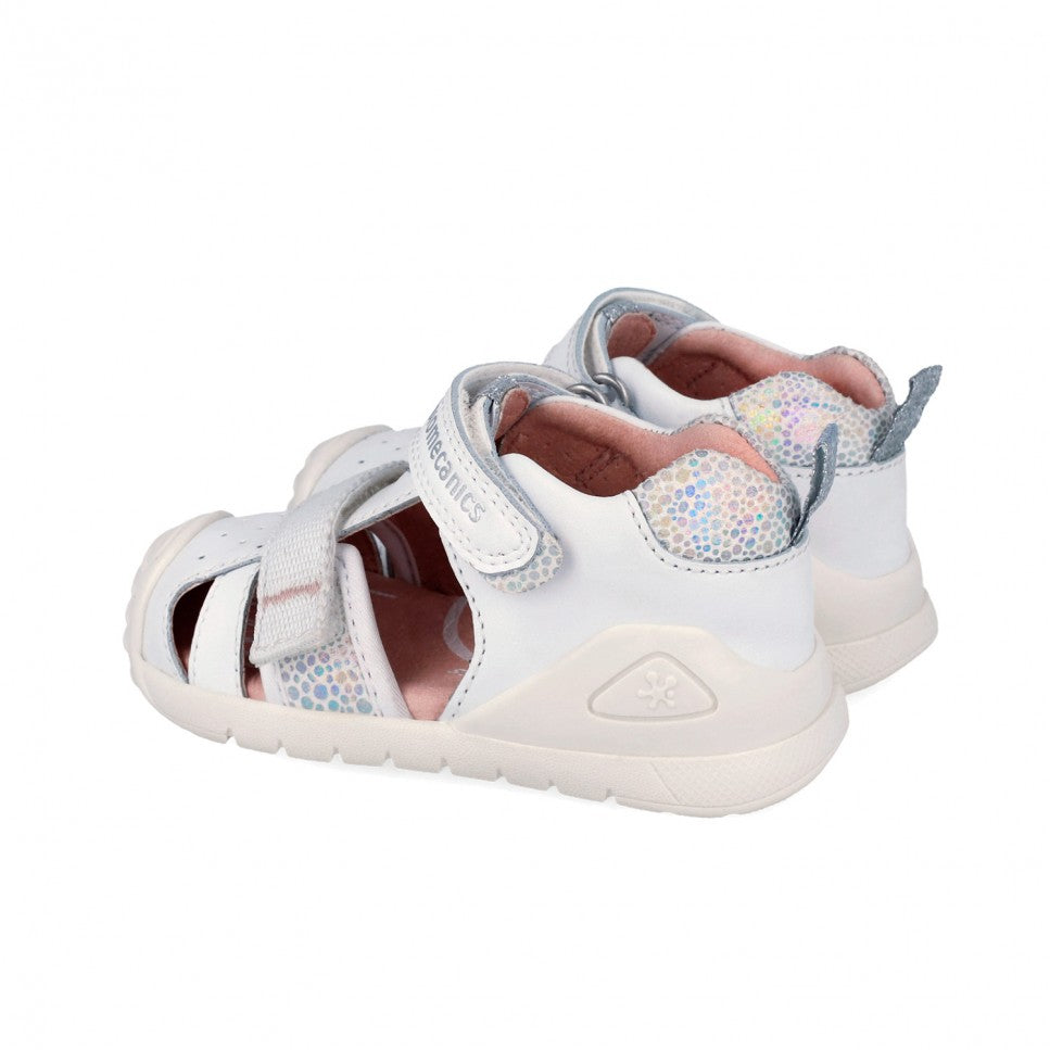 Sandale fete din piele, Biomecanics 262111-B313
